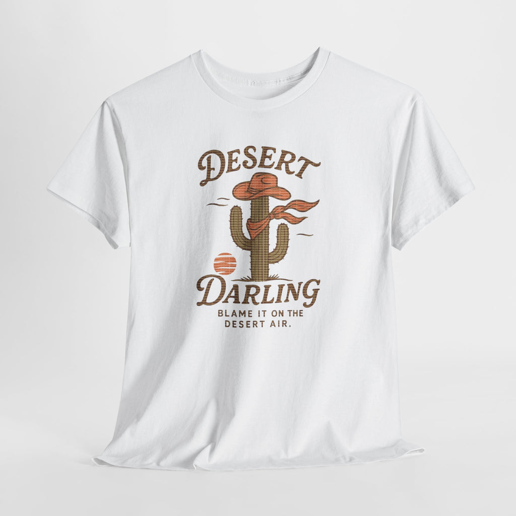 Desert Darling