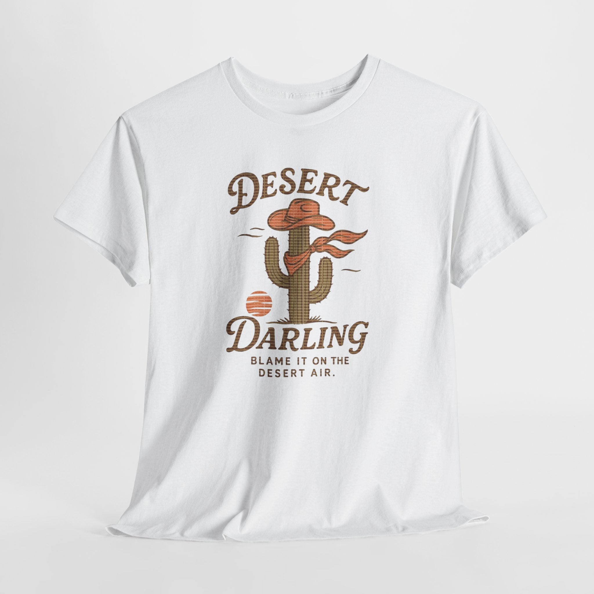 Desert Darling