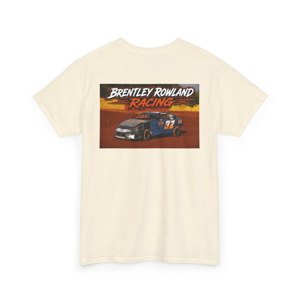 Brentley Rowland Racing