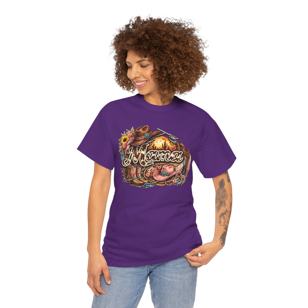 Girl Mama