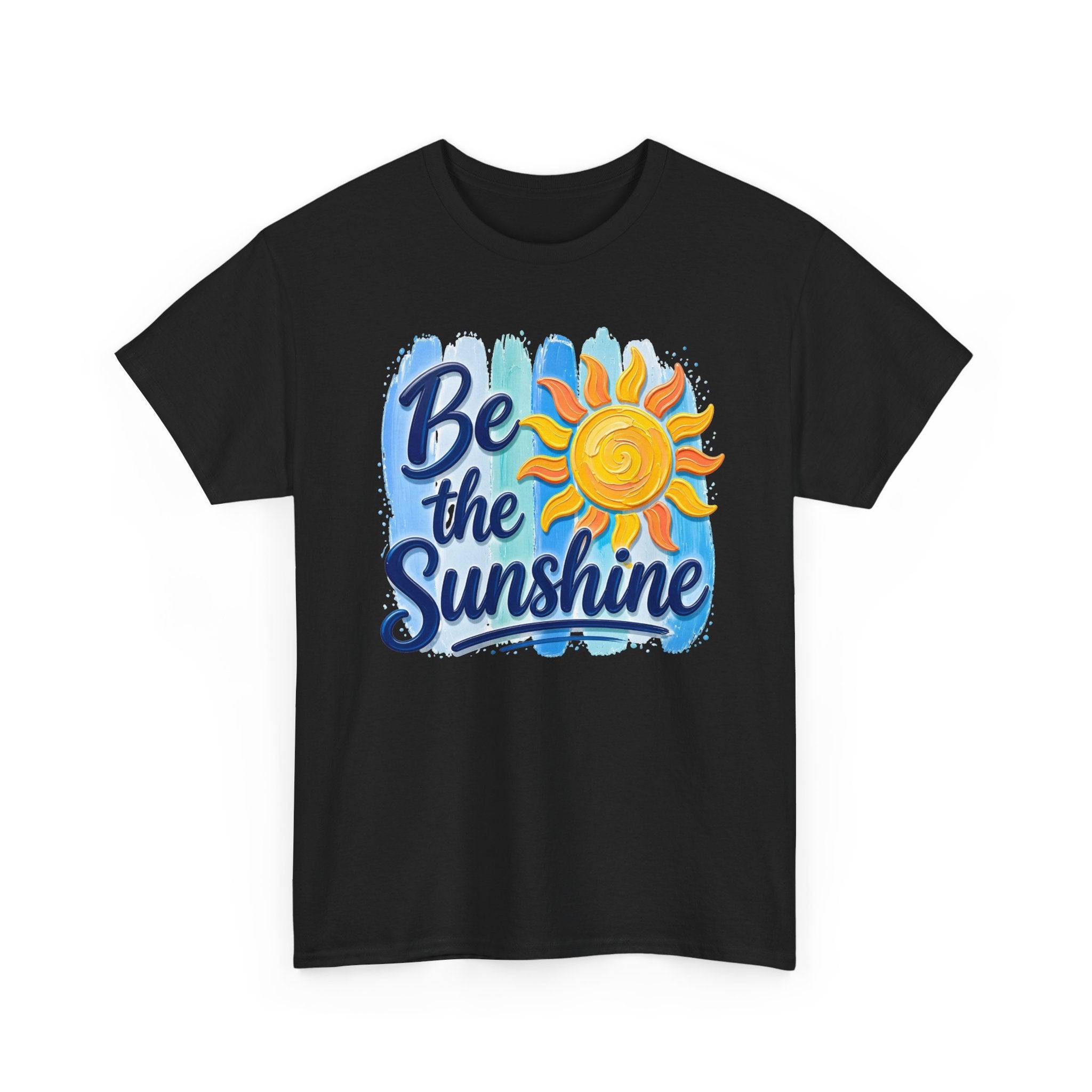 Be the Sunshine