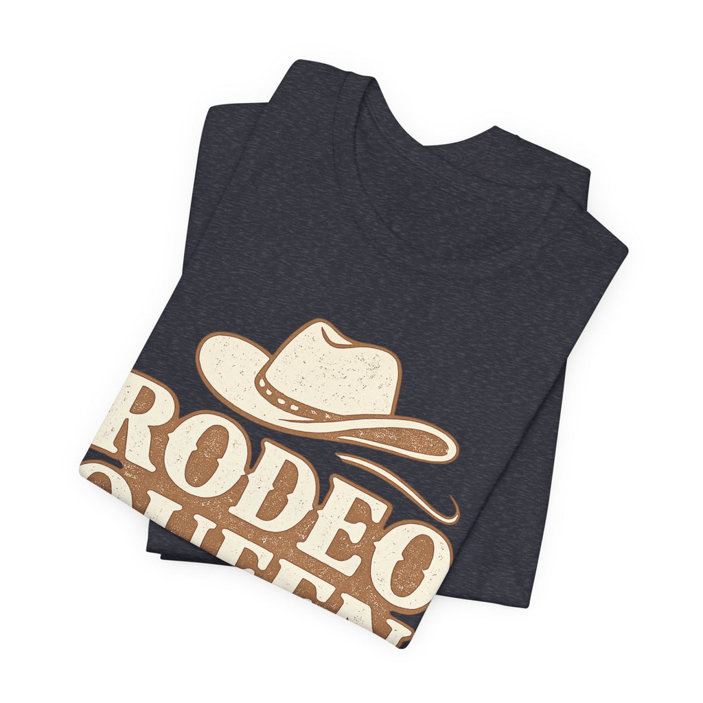 Rodeo Queen