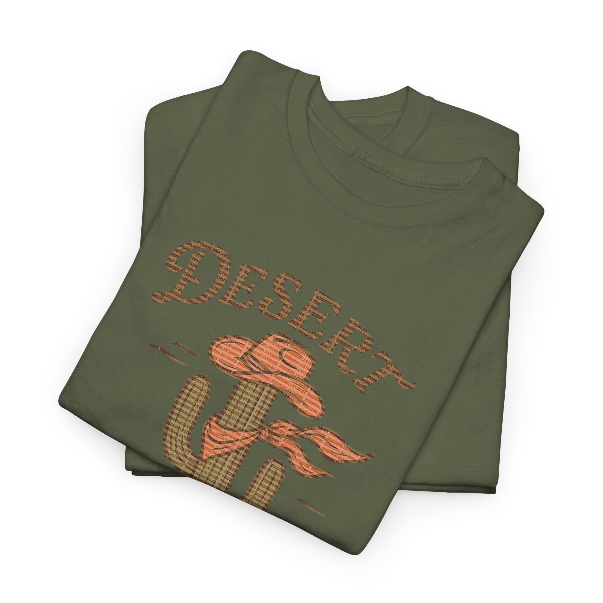 Desert Darling