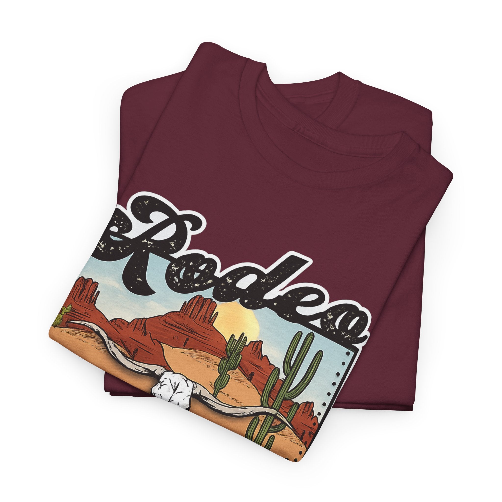 Rodeo Desert
