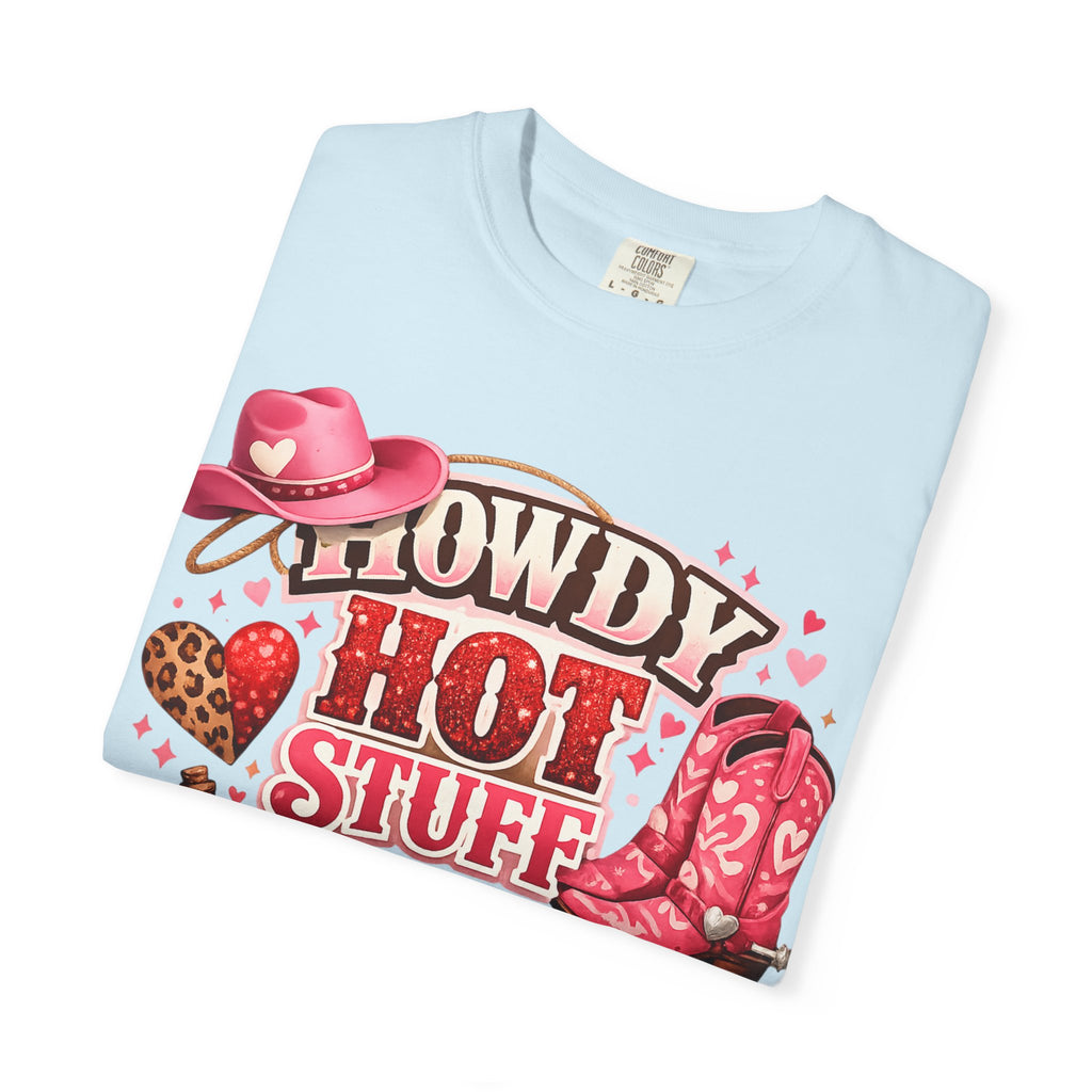 Howdy Hot Stuff