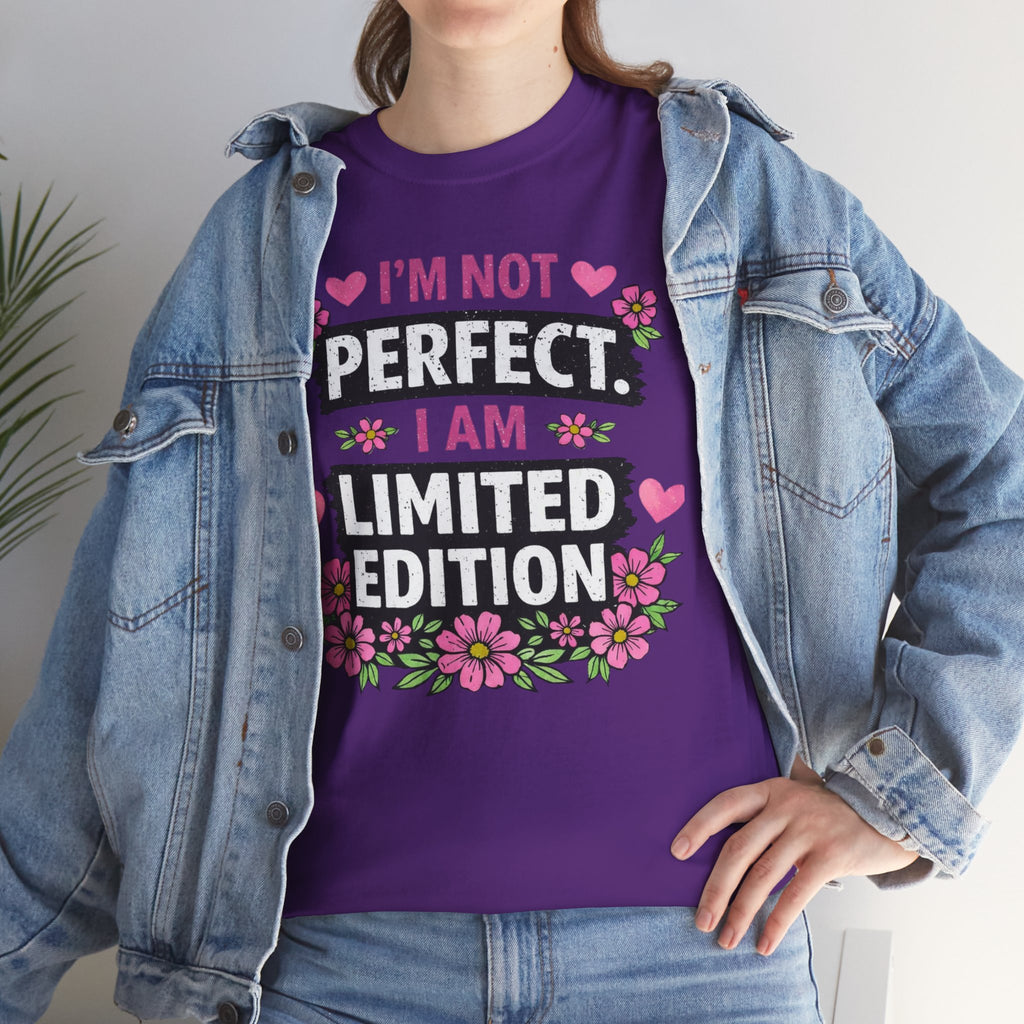 Limited Edition