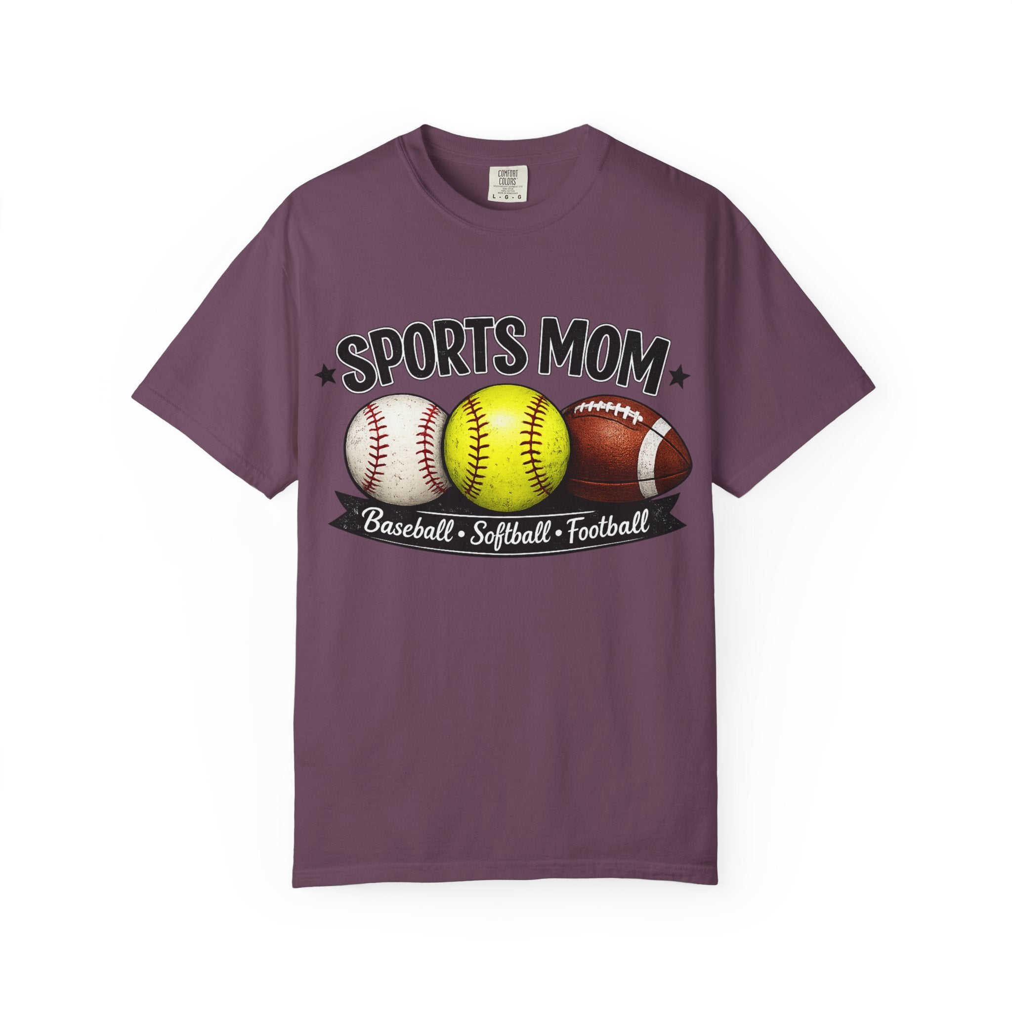 Sports Mom