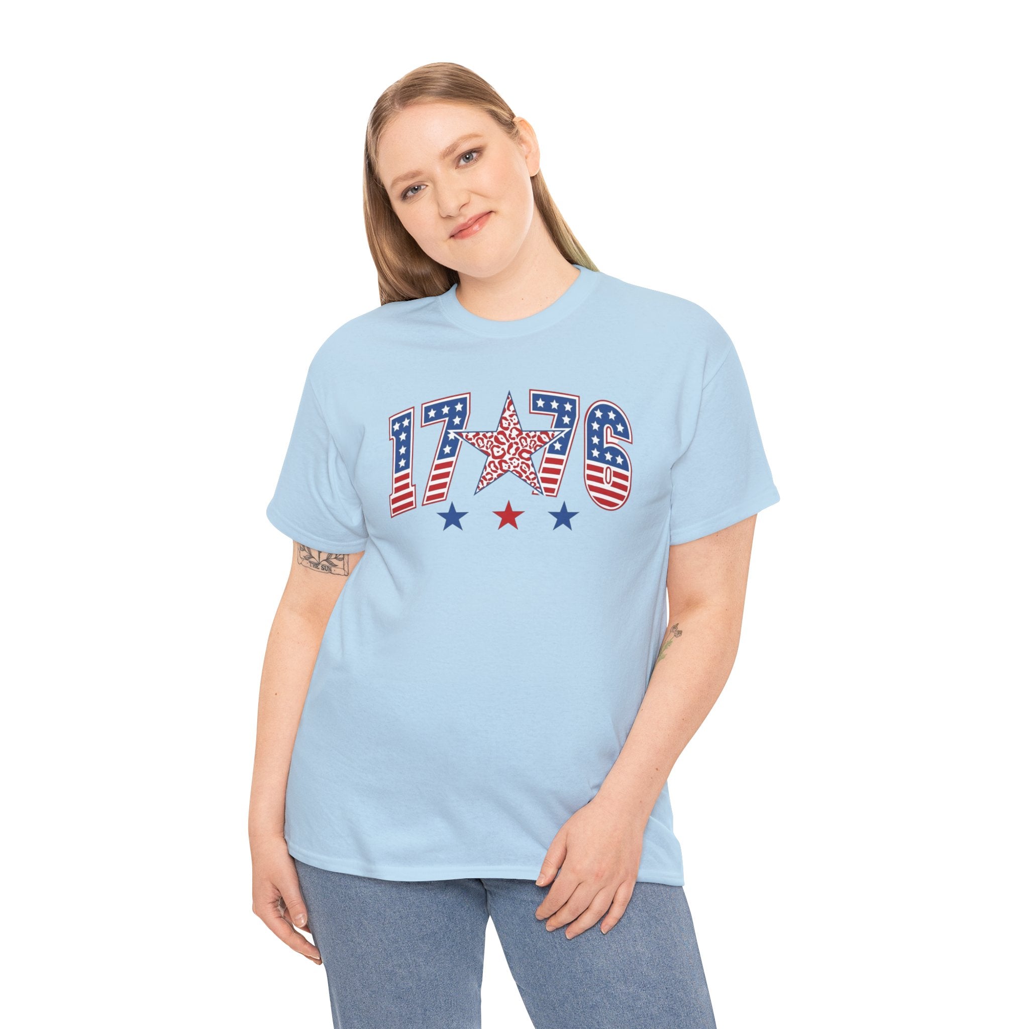 1776 - Star