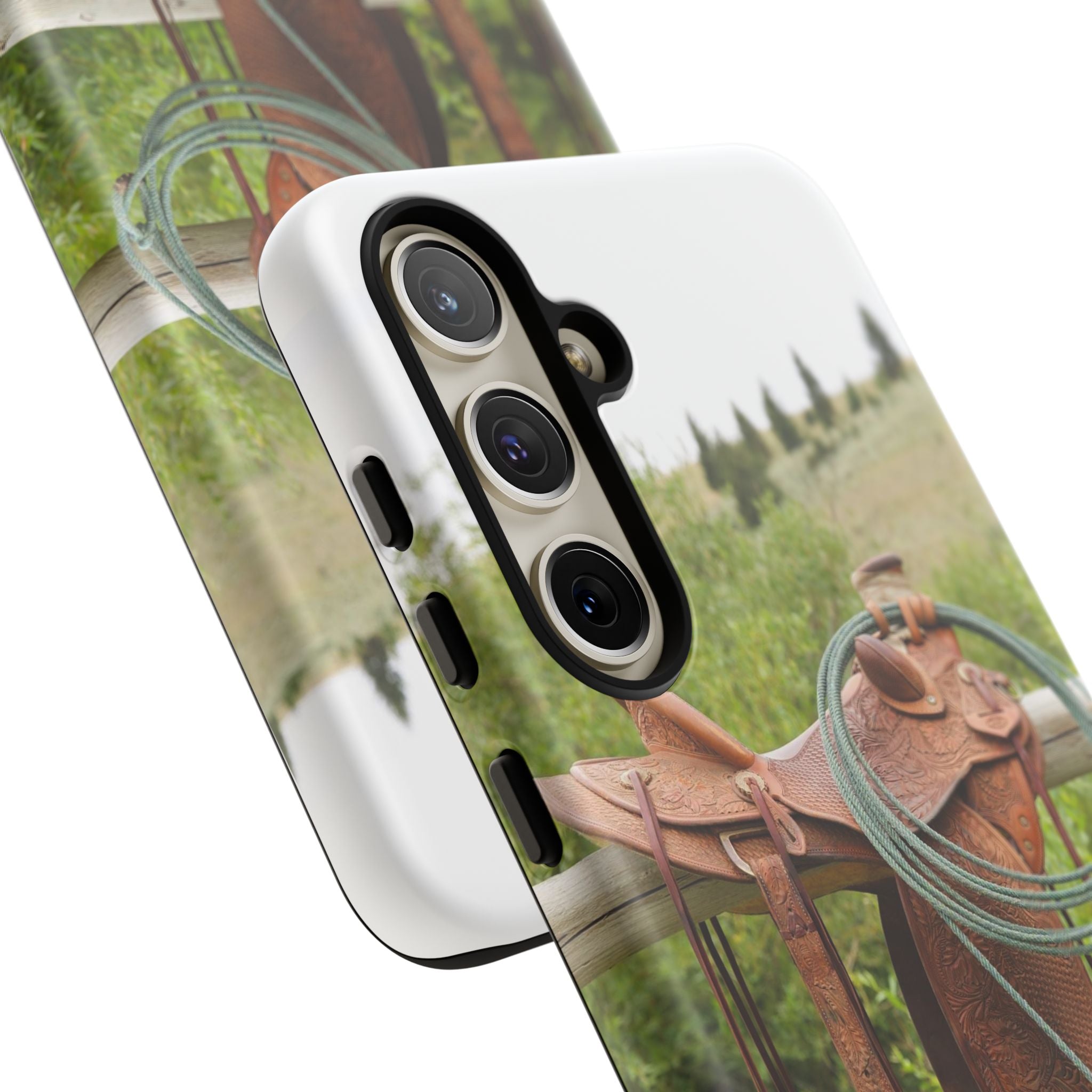Saddle Phone Case