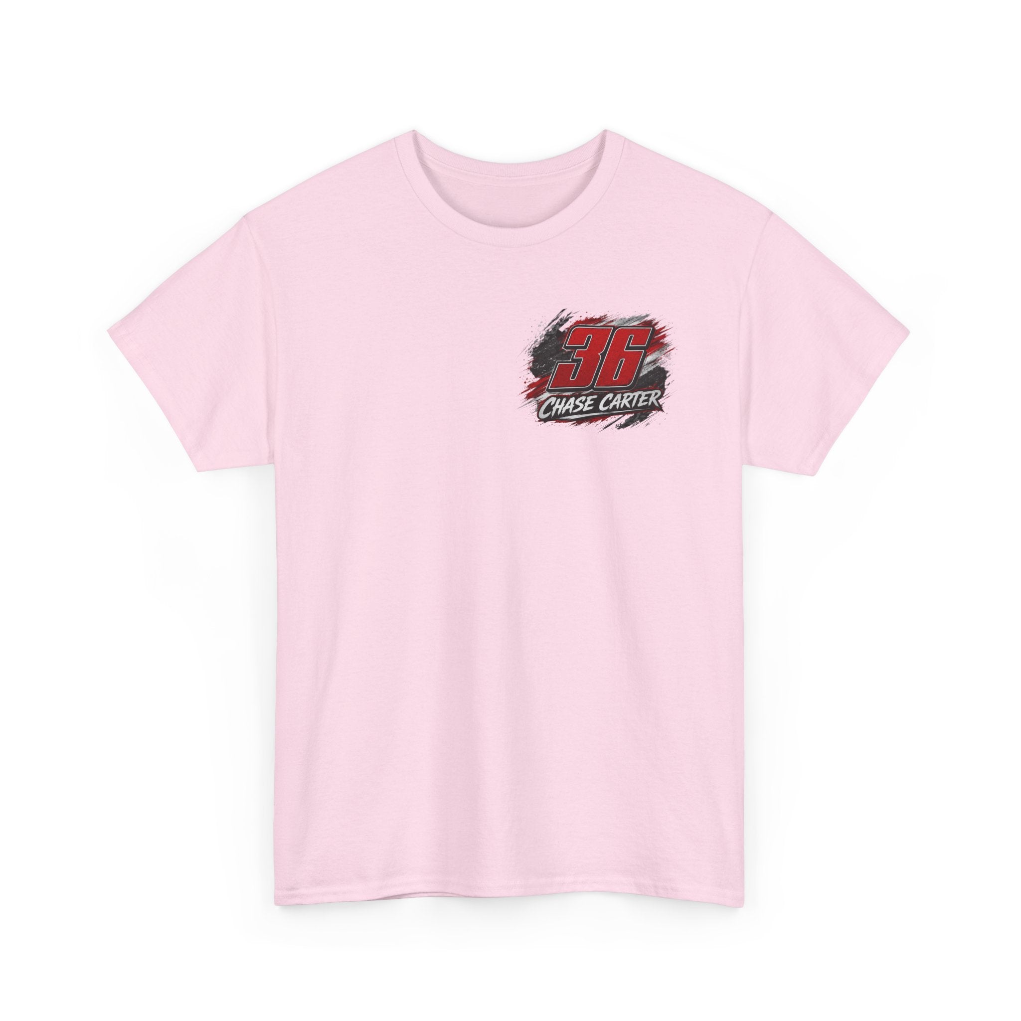 Chase Carter Race Shirt