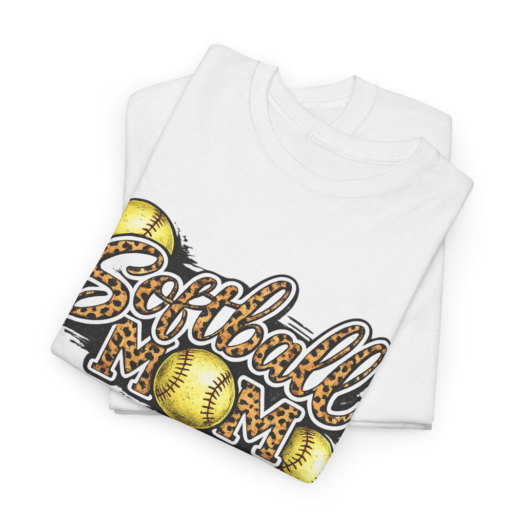 Softball Mom